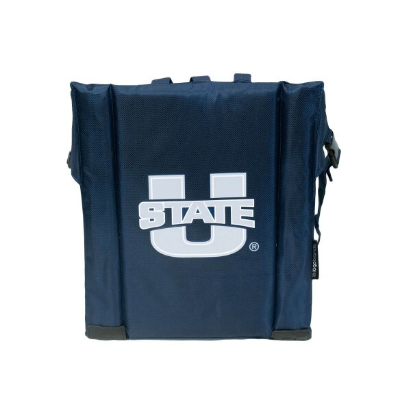 U-State Navy Stadium Seat